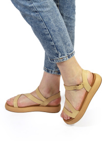 Сандалии It-girl модель 2012-1-63 Фото