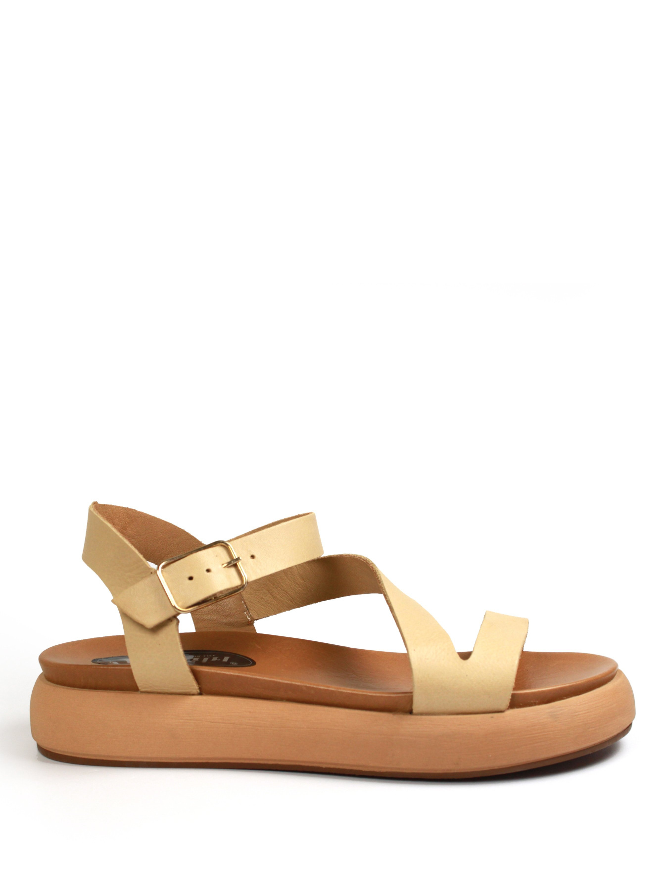 Сандалії It-girl модель 2012-1-63 Фото