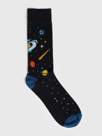 Шкарпетки Arber модель M11.05.02.411 Фото