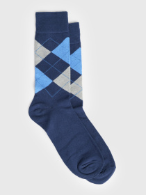 Шкарпетки Arber модель M11.07.09.411 Фото