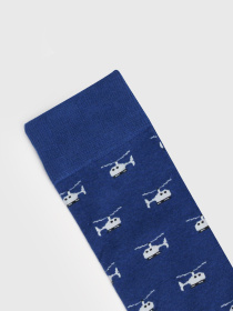 Носки Arber модель M11.09.09.411 Носки Arber модель M11.09.09.411 Фото