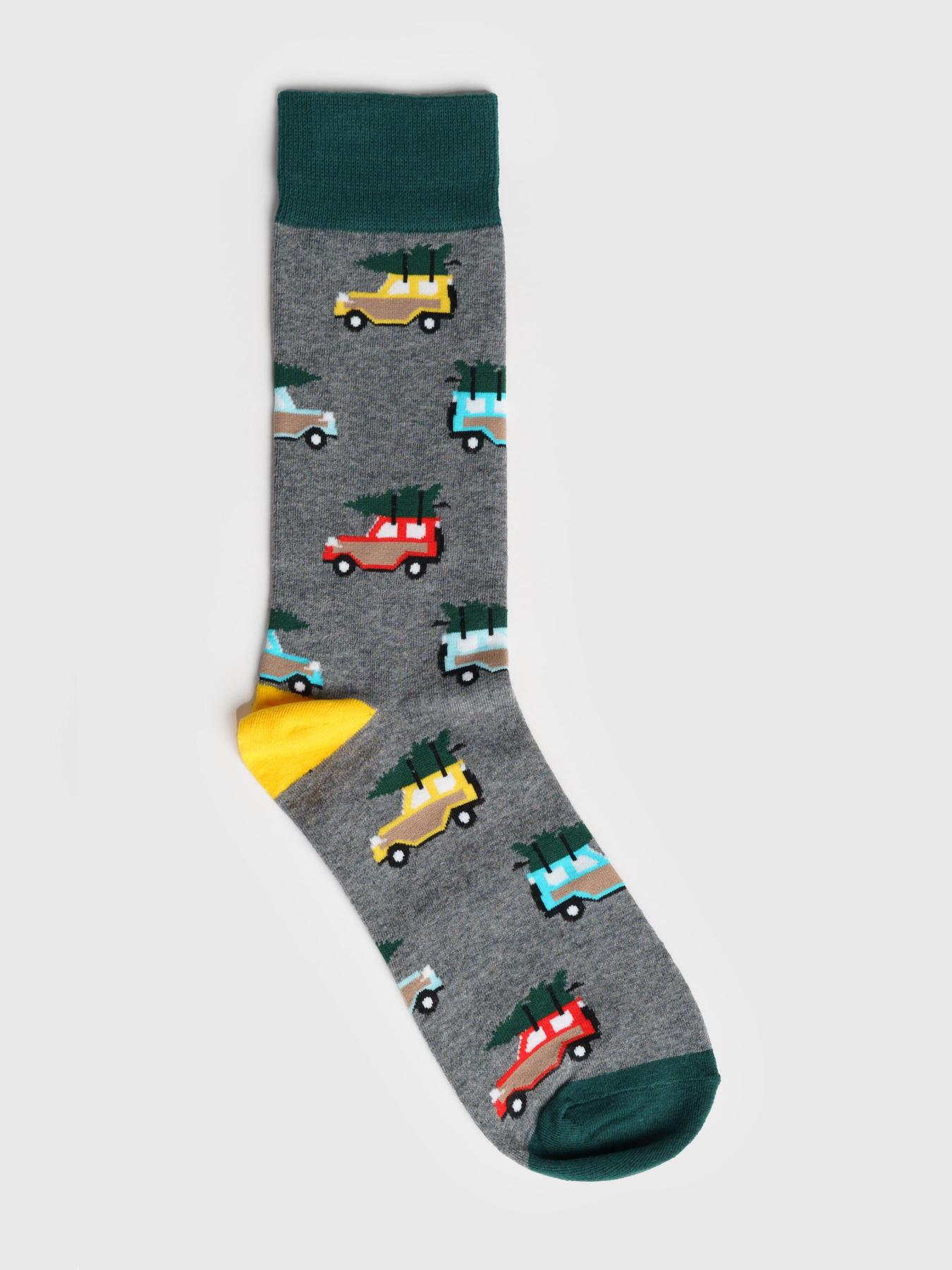 Носки Arber модель M11.13.12.411 Фото