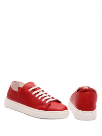 Кеди низькі SITELLE модель LANARED Фото