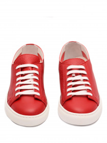 Кеди низькі SITELLE модель LANARED Фото