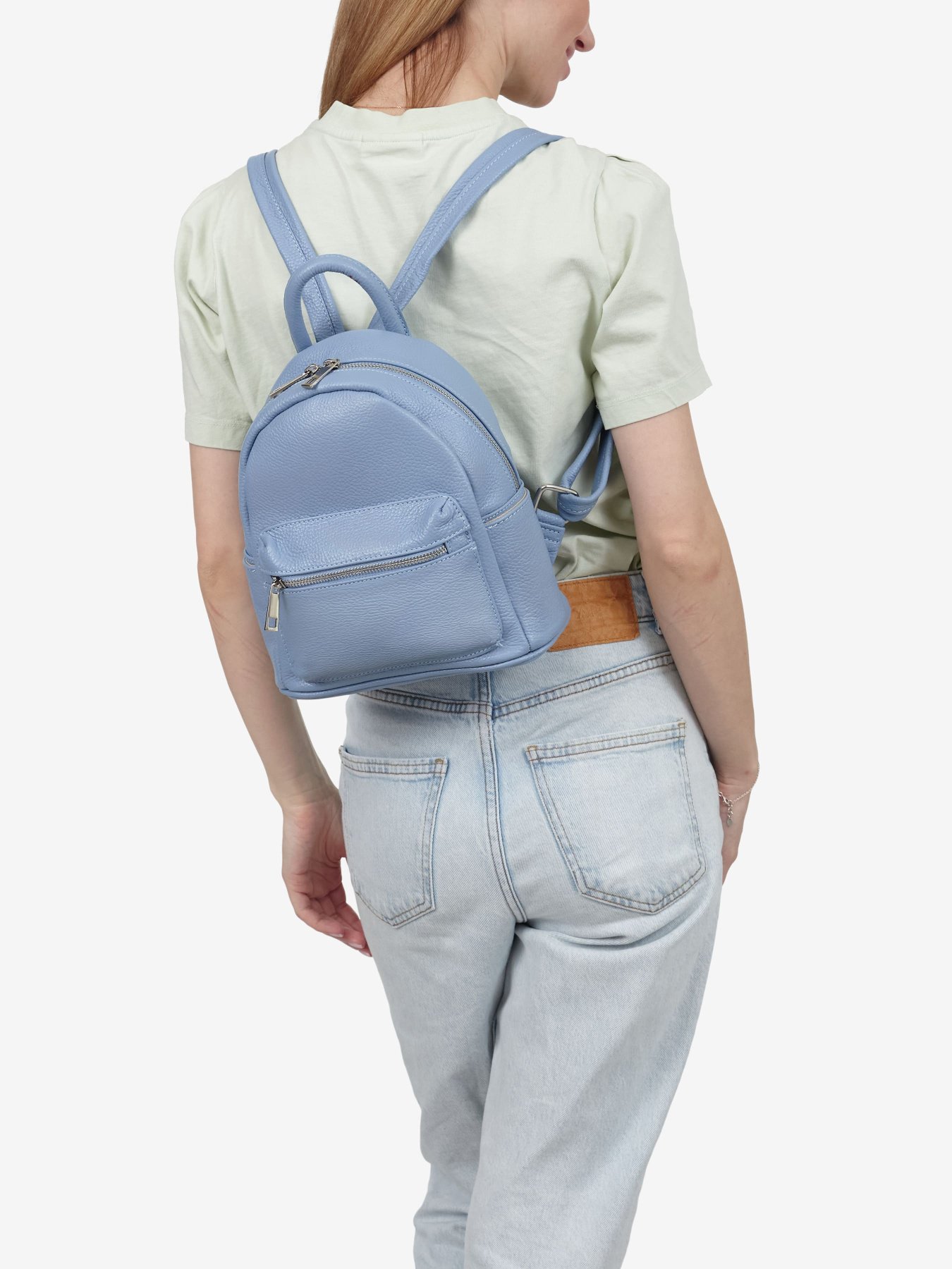 Повсякденний рюкзак Regina Notte модель 2000000238784 Повсякденний рюкзак Regina Notte модель 2000000238784 Фото