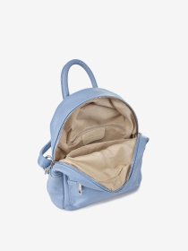 Повсякденний рюкзак Regina Notte модель 2000000238784 Повсякденний рюкзак Regina Notte модель 2000000238784 Фото