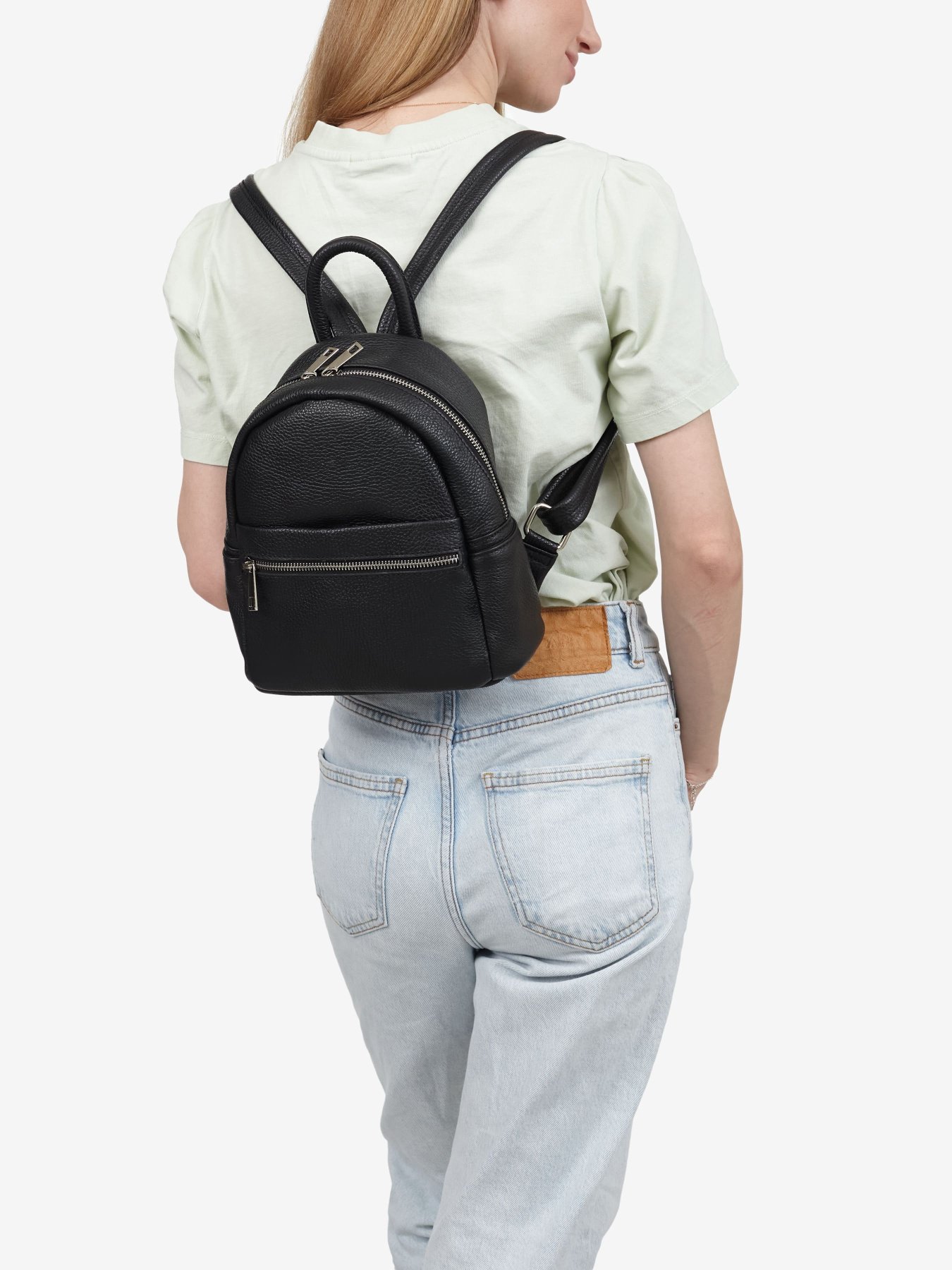 Повсякденний рюкзак Regina Notte модель 2000000239958 Фото