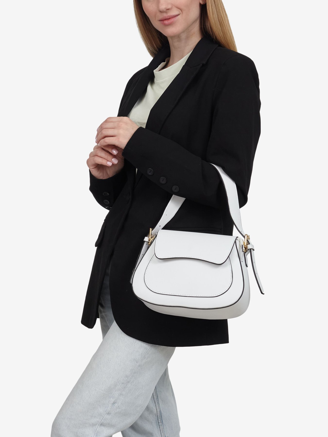 Кросс-боди Regina Notte модель 2000000237794 Фото