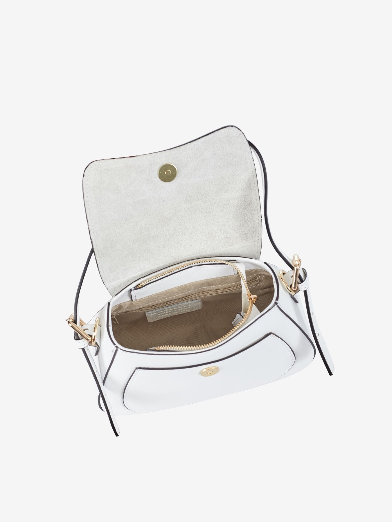 Кросс-боди Regina Notte модель 2000000237794 Фото