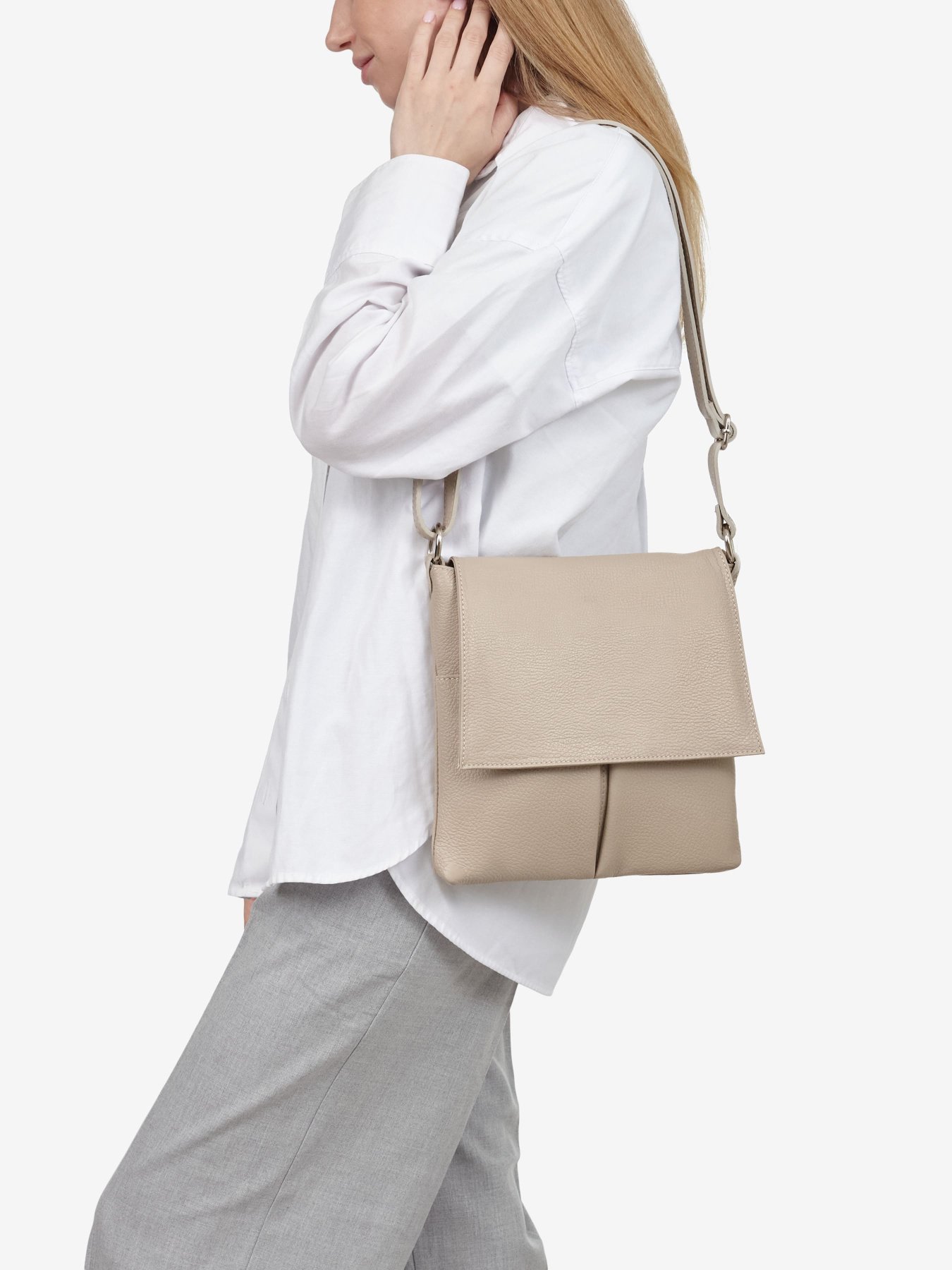 Кросс-боди Regina Notte модель 2000000239903 Фото