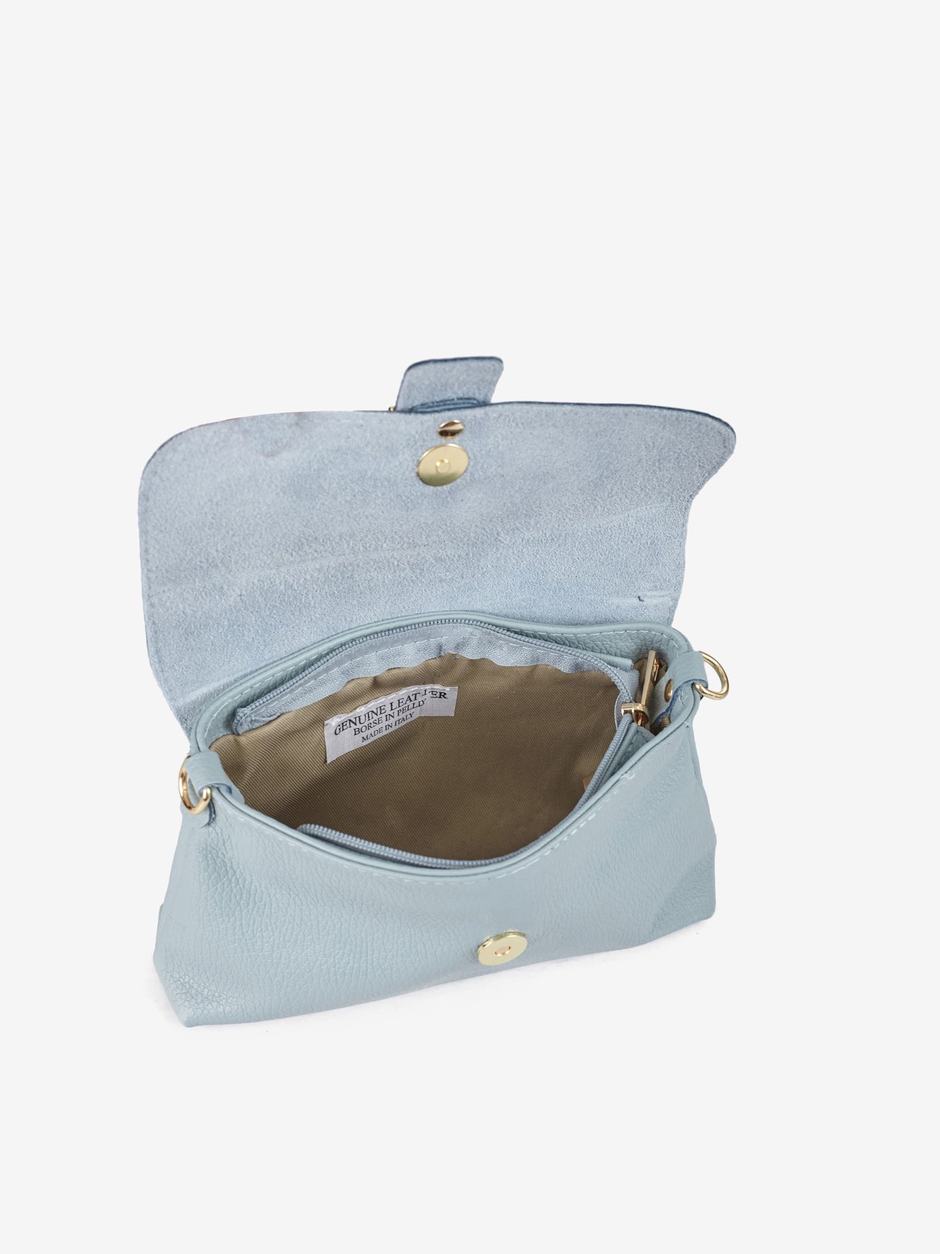 Кросс-боди Regina Notte модель 2000000240527 Фото