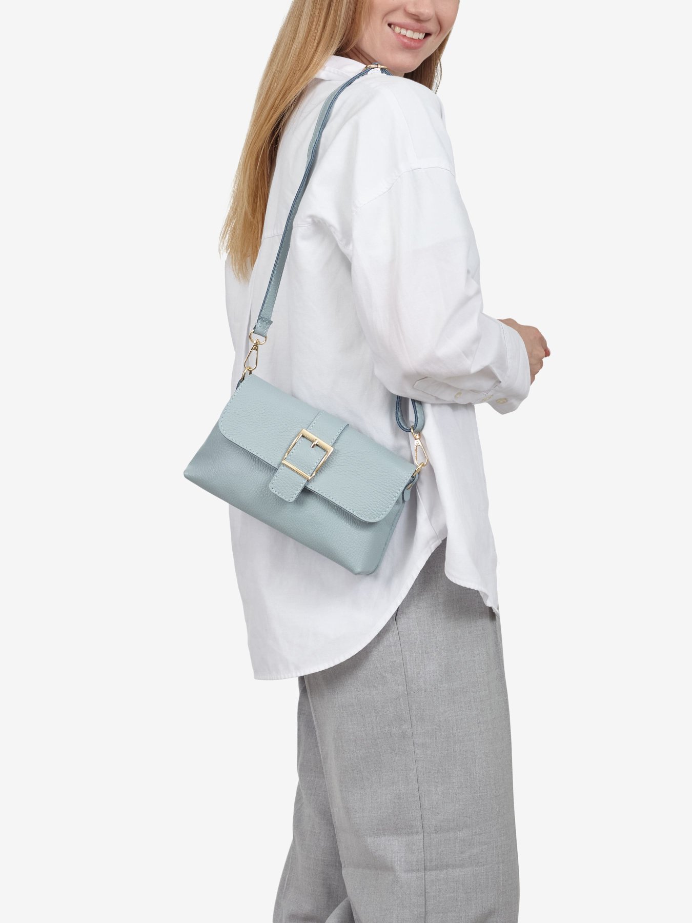 Крос-боді Regina Notte модель 2000000240527 Фото