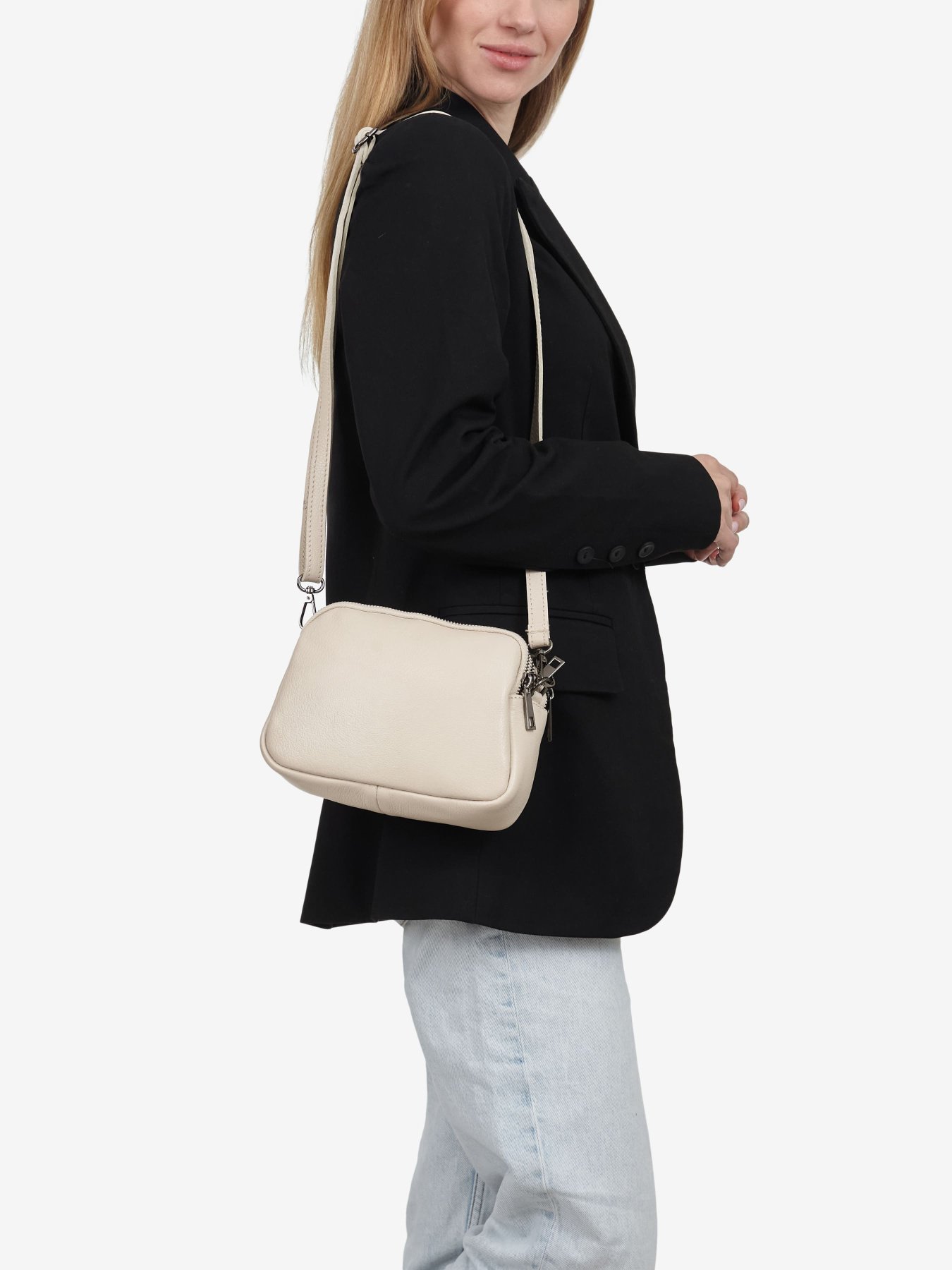 Кросс-боди Regina Notte модель 2000000240206 Фото