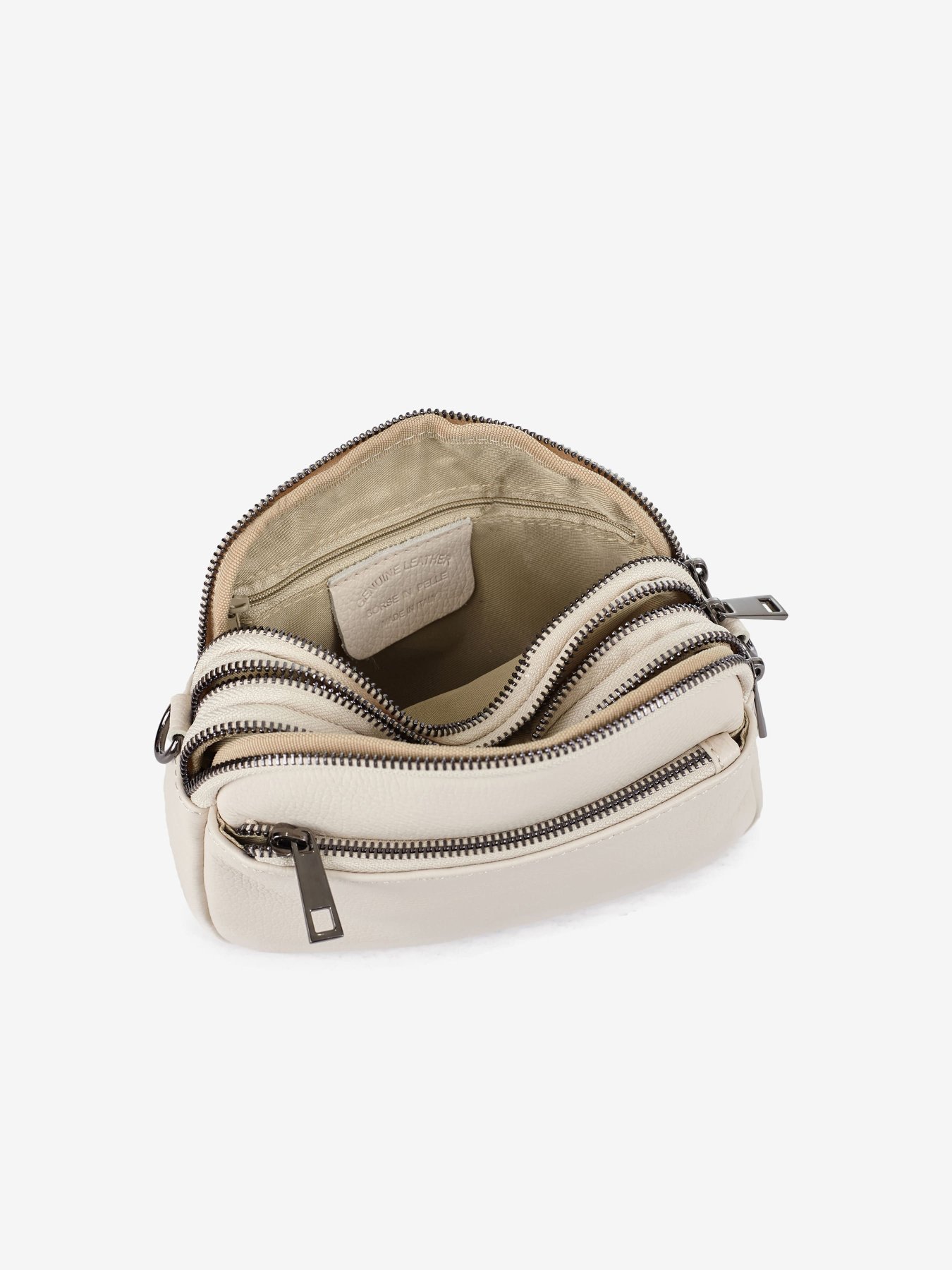 Кросс-боди Regina Notte модель 2000000240206 Фото