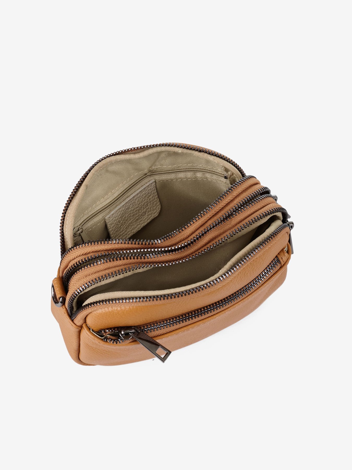 Кросс-боди Regina Notte модель 2000000240220 Фото