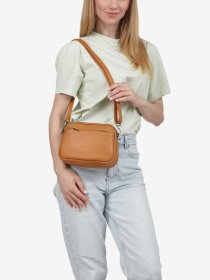 Крос-боді Regina Notte модель 2000000240220 Фото