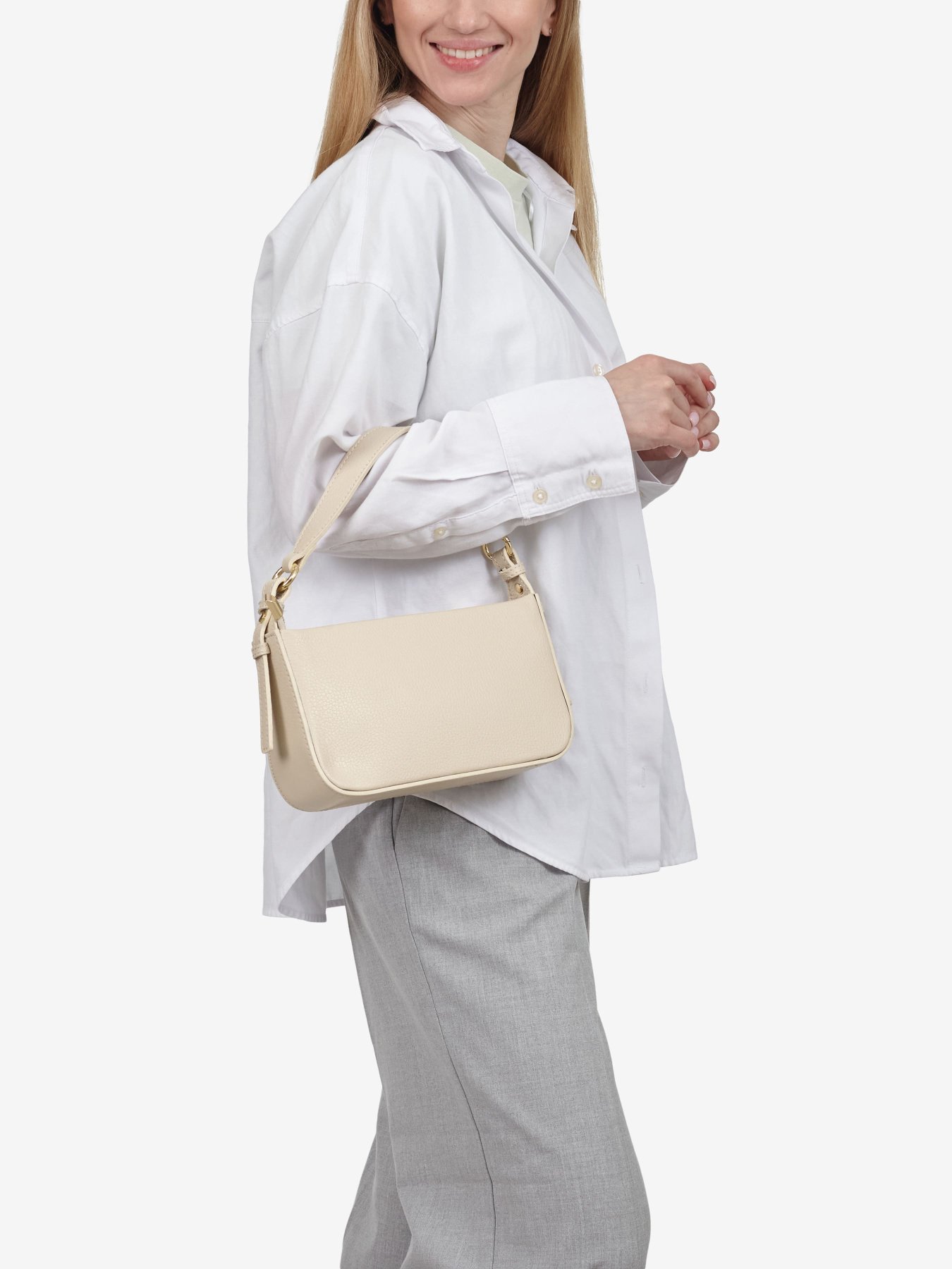 Кросс-боди Regina Notte модель 2000000240367 Фото