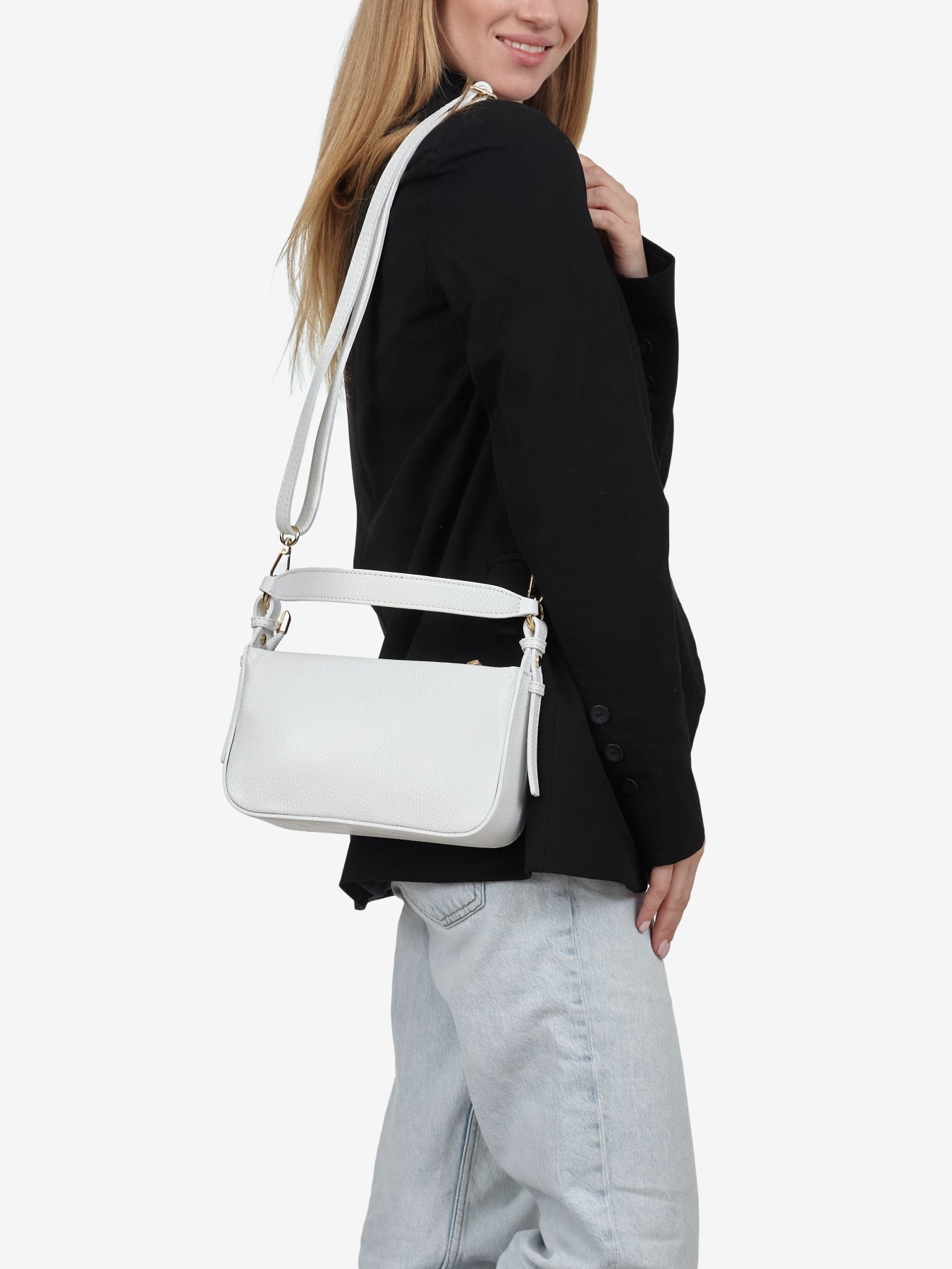 Кросс-боди Regina Notte модель 2000000240343 Фото