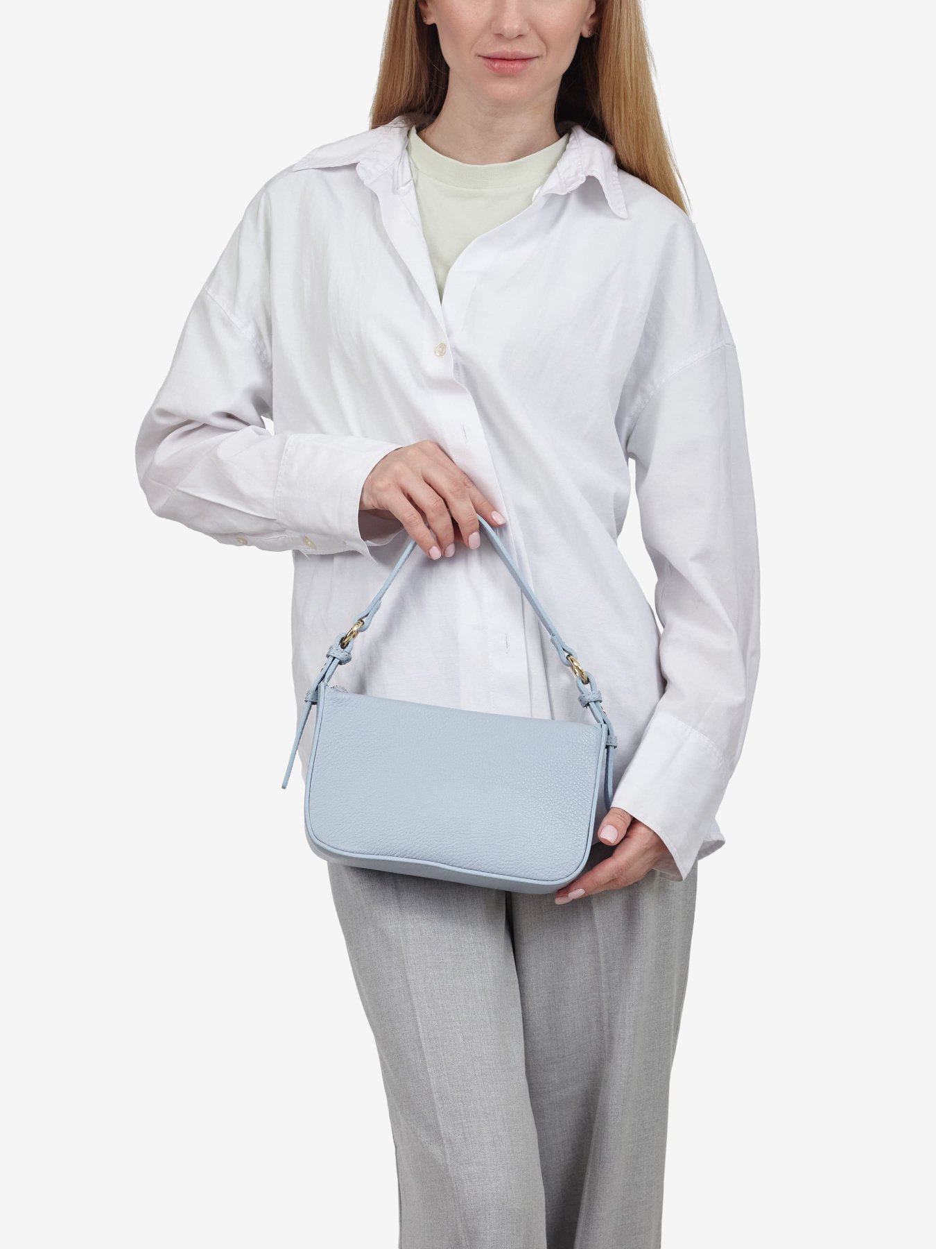 Кросс-боди Regina Notte модель 2000000240374 Фото