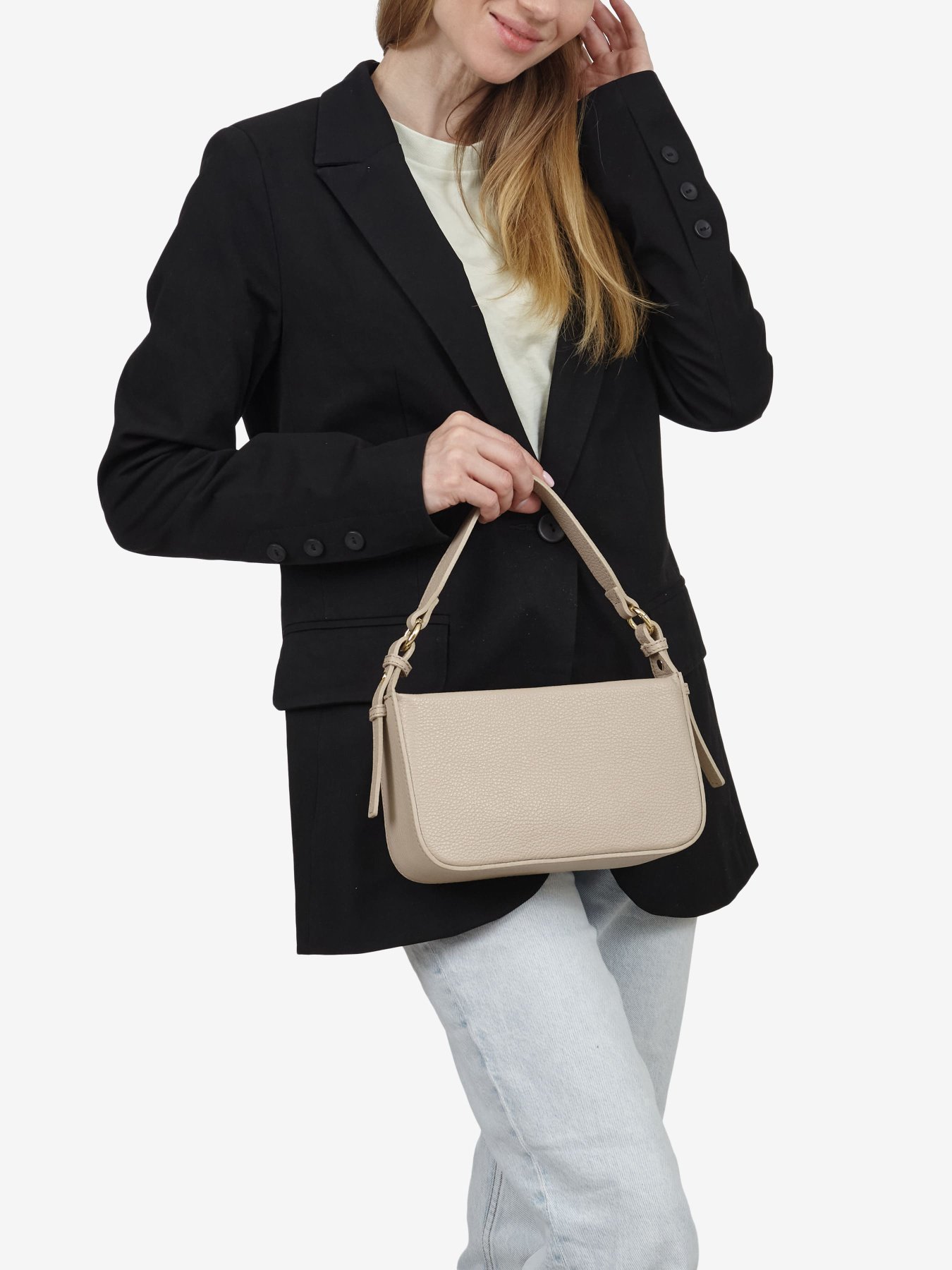 Кросс-боди Regina Notte модель 2000000240381 Фото