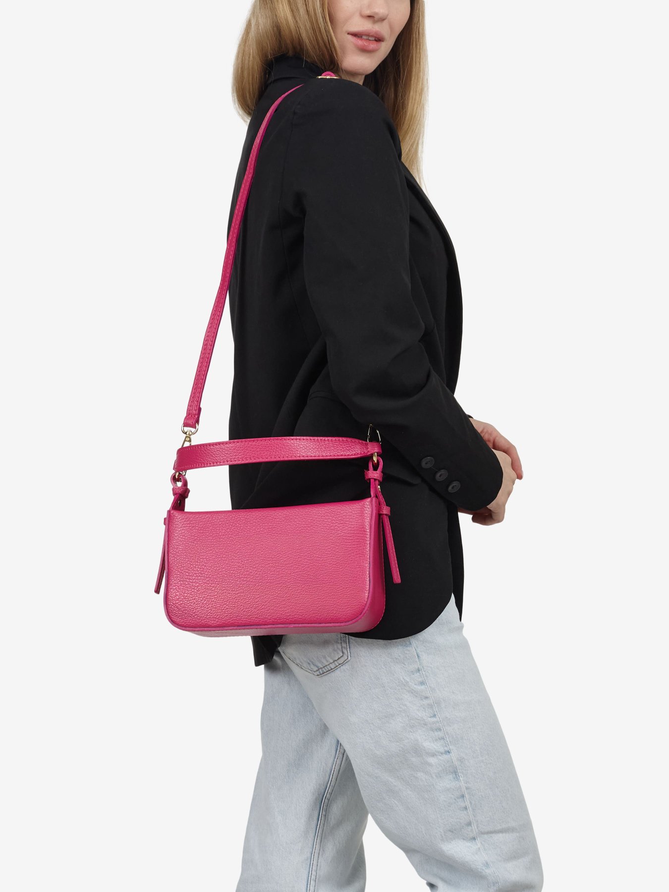 Крос-боді Regina Notte модель 2000000240398 Фото