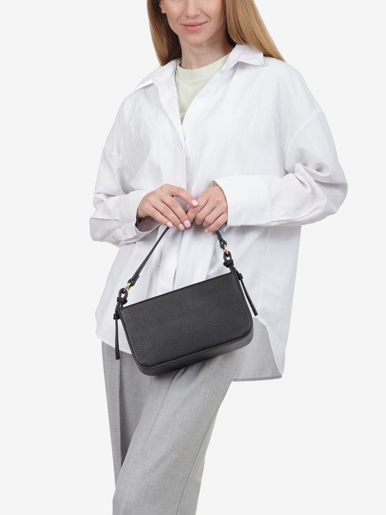 Кросс-боди Regina Notte модель 2000000240336 Фото