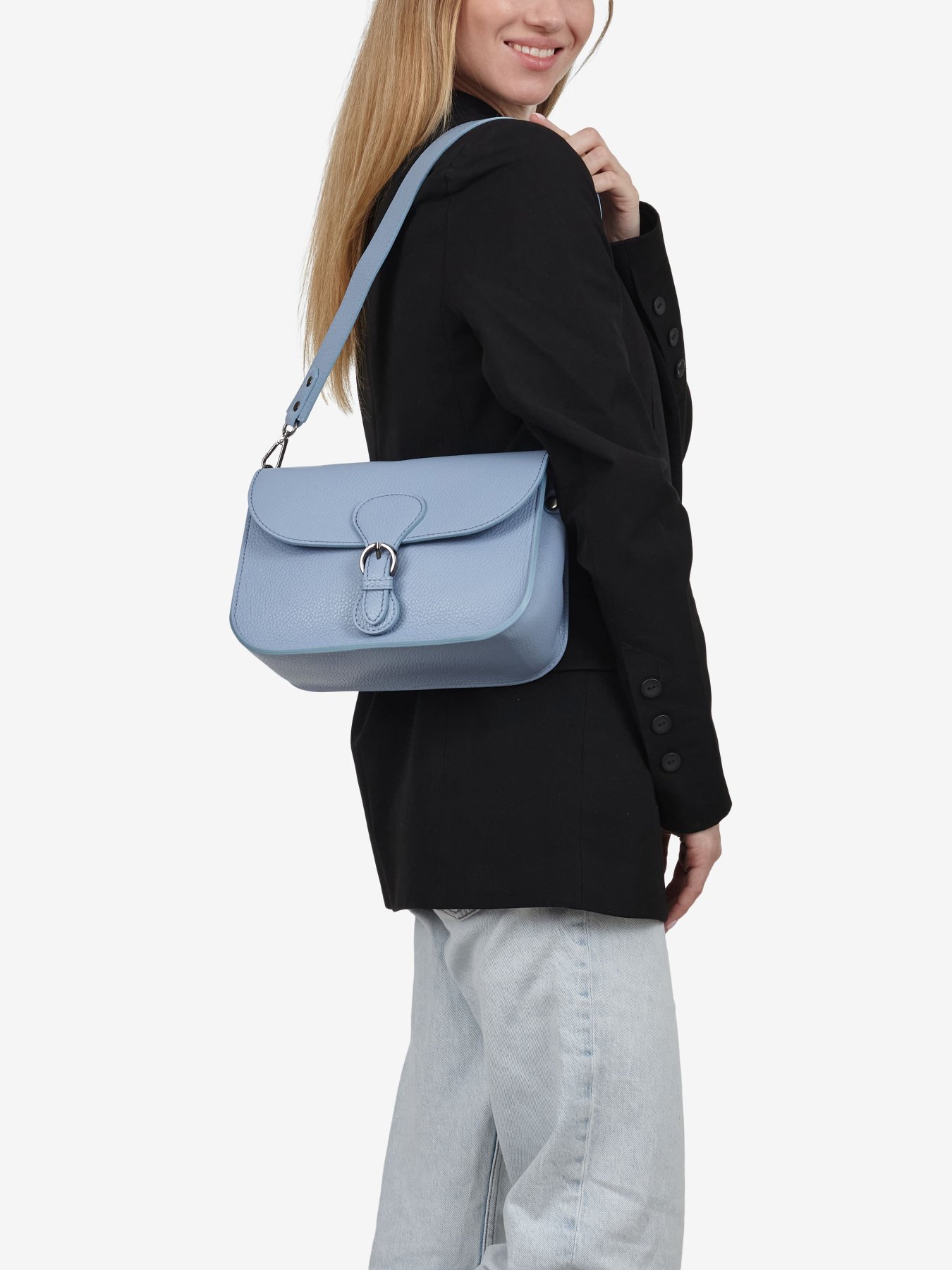 Кросс-боди Regina Notte модель 2000000240404 Фото