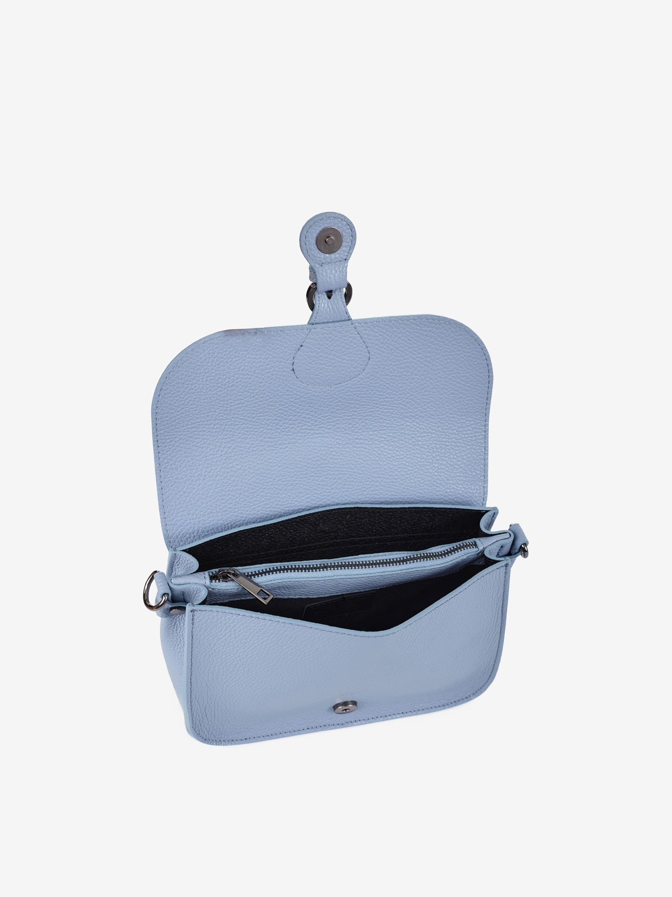 Кросс-боди Regina Notte модель 2000000240404 Фото