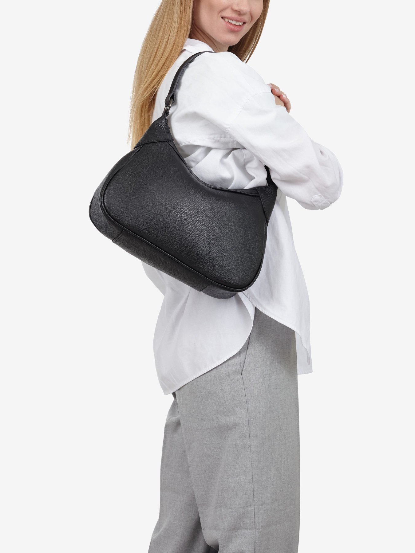 Сумка Regina Notte модель 2000000240121 Фото