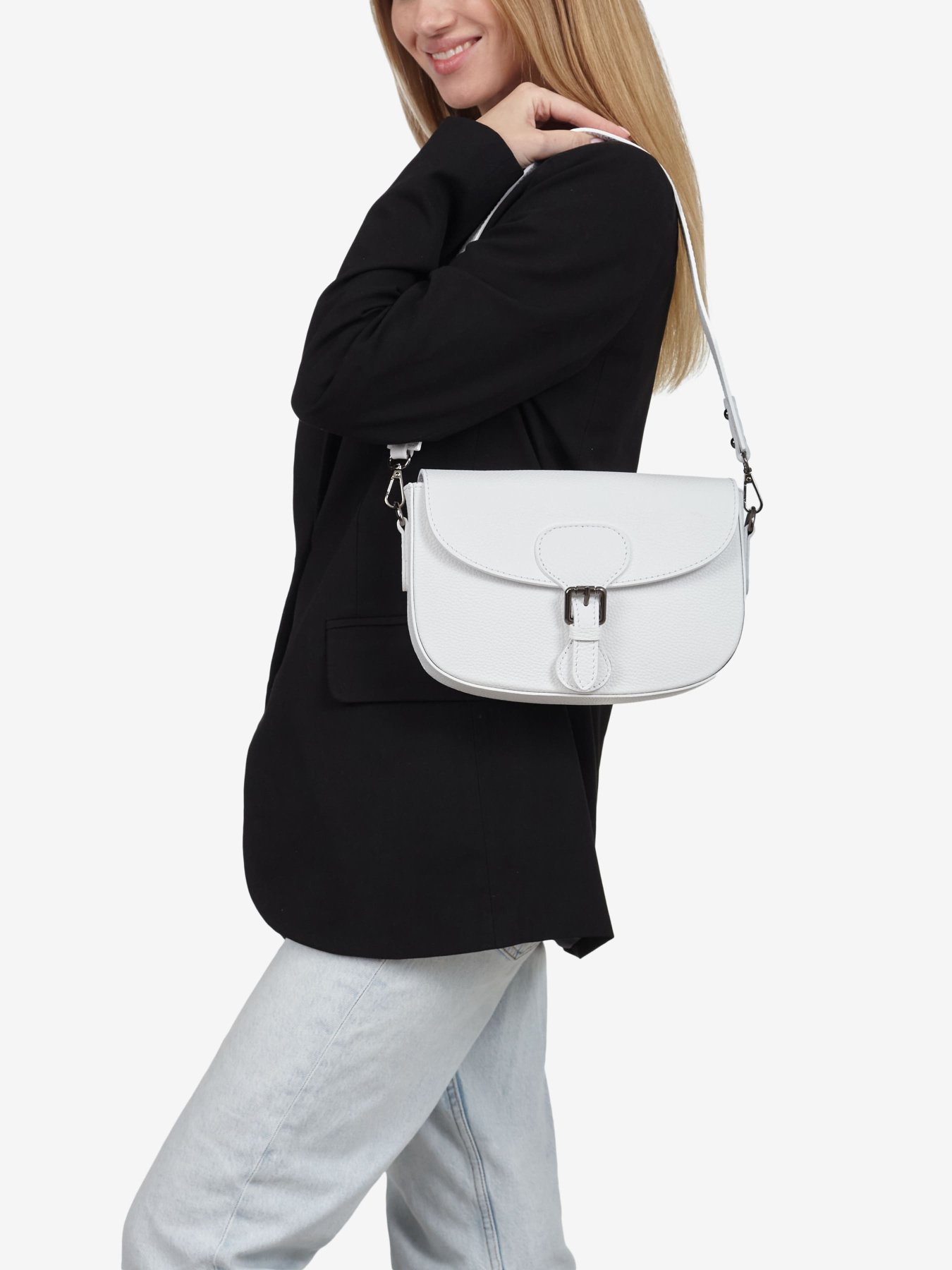 Кросс-боди Regina Notte модель 2000000240268 Фото