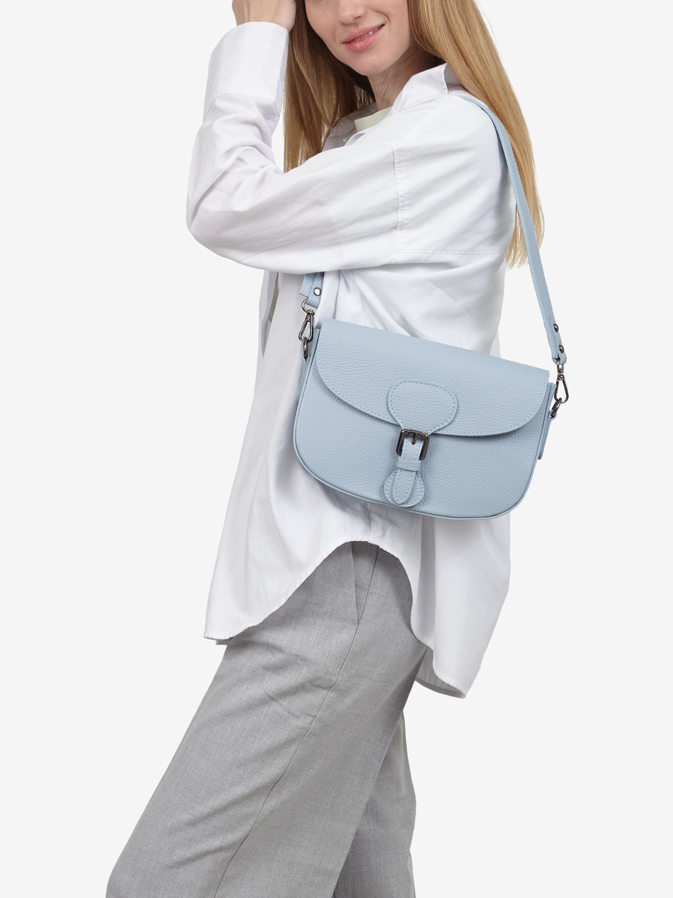 Крос-боді Regina Notte модель 2000000240282 Фото