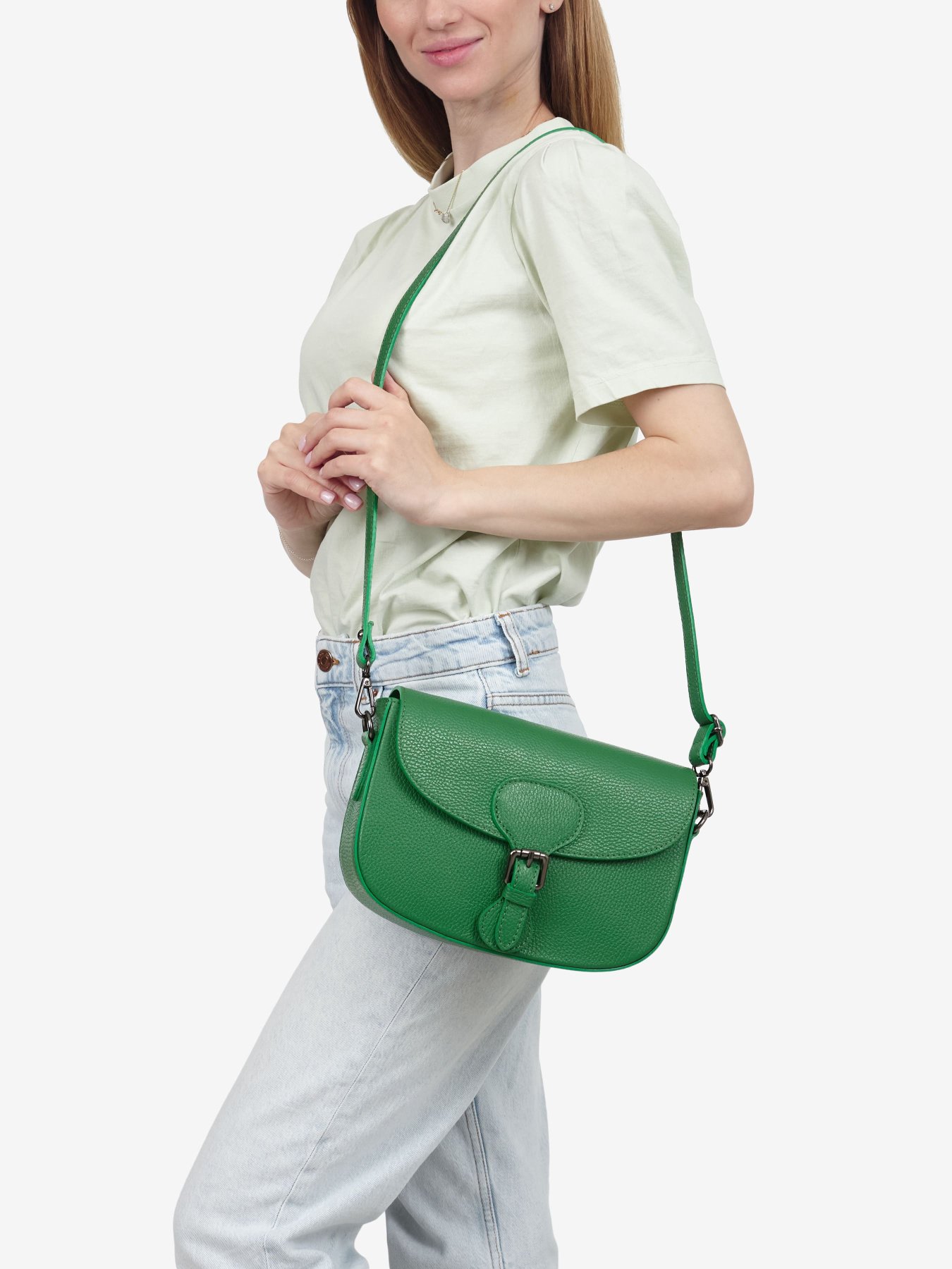 Крос-боді Regina Notte модель 2000000240312 Фото