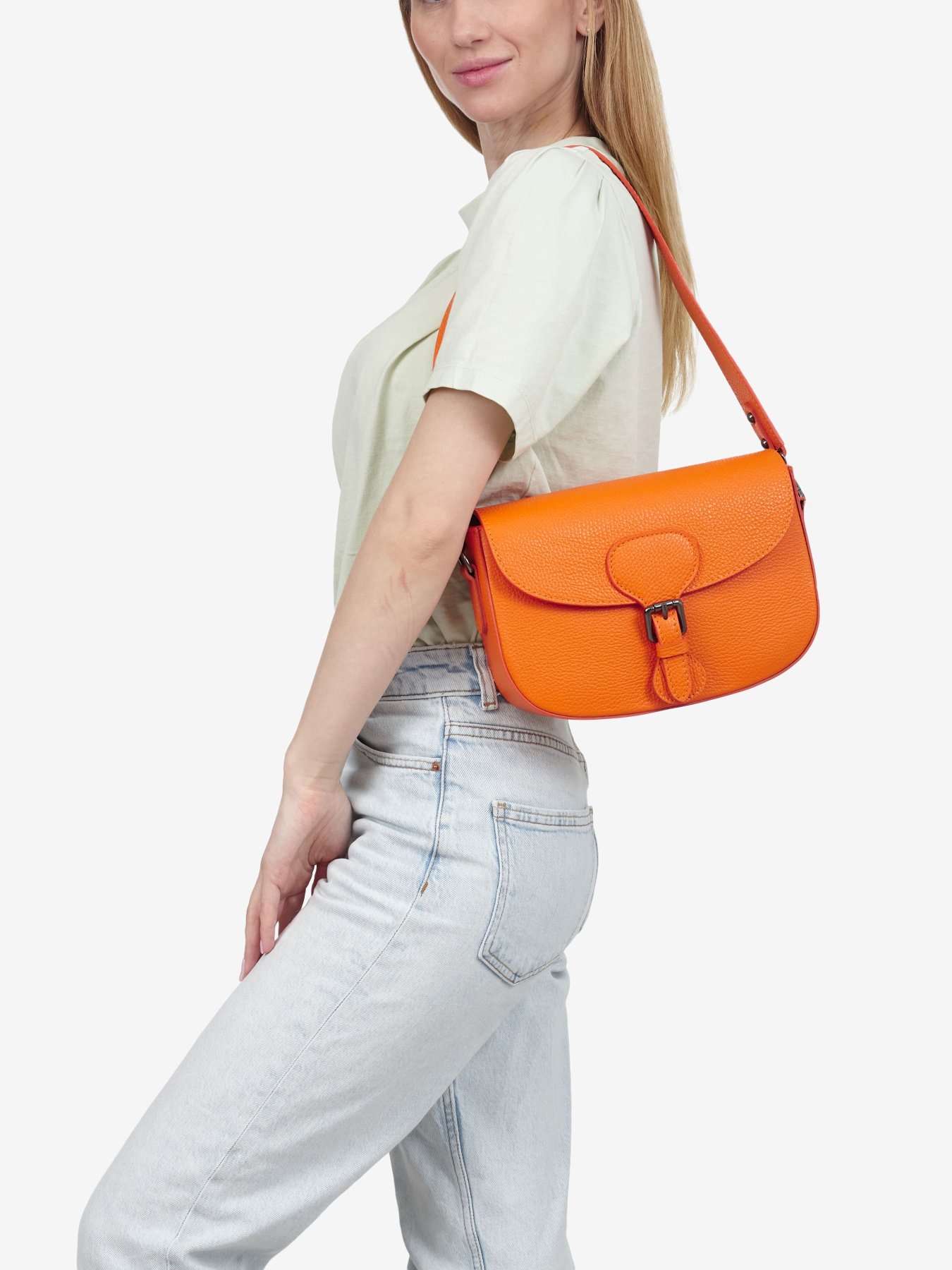 Кросс-боди Regina Notte модель 2000000240305 Фото