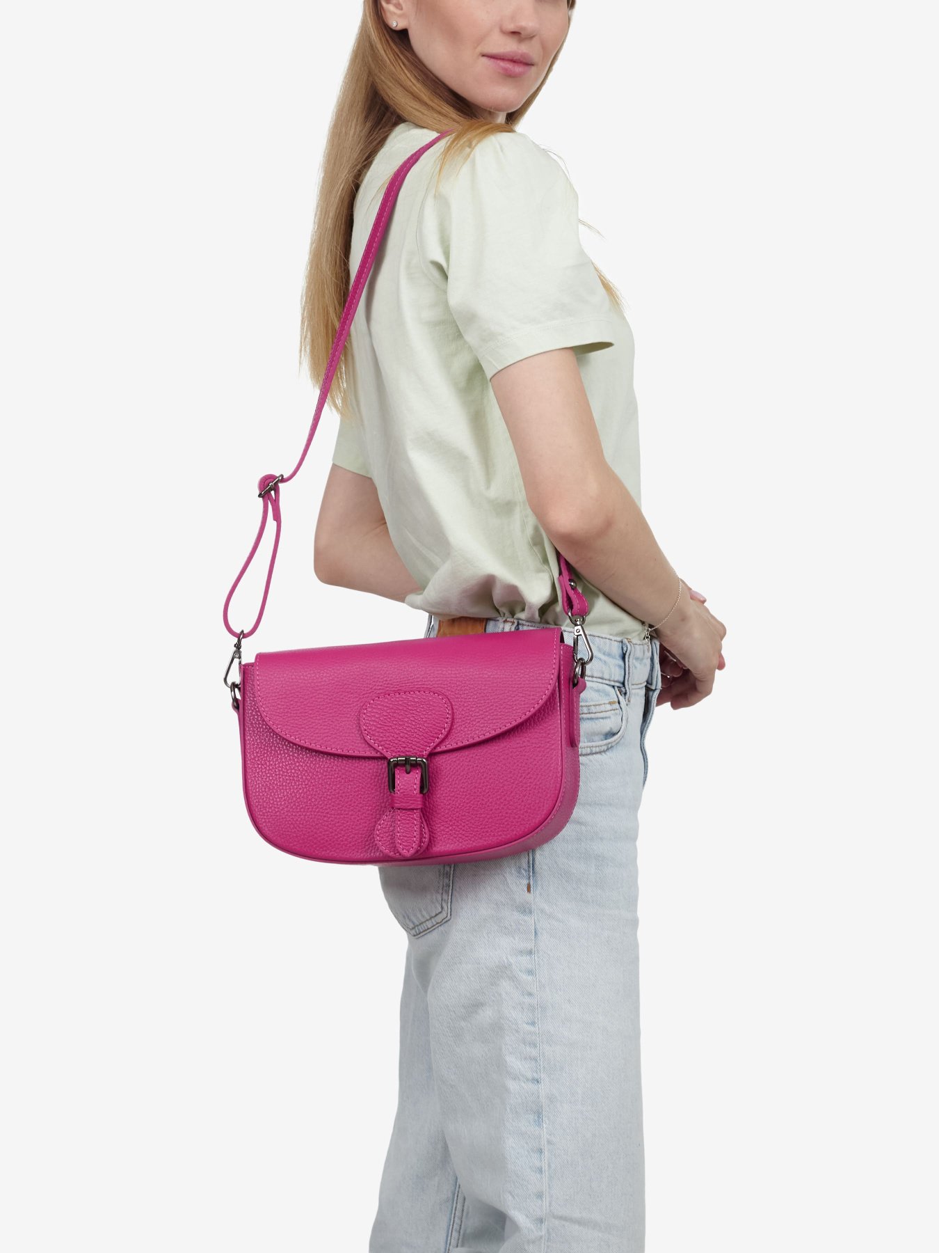 Кросс-боди Regina Notte модель 2000000240329 Фото