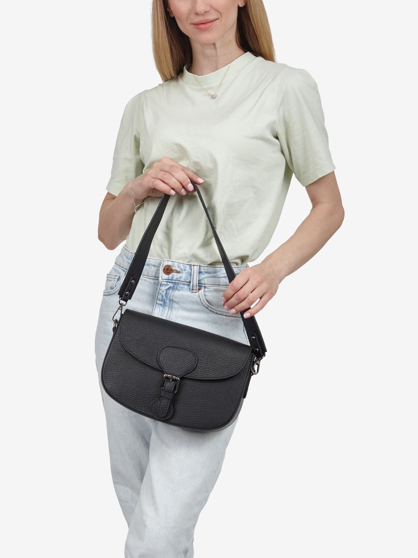 Крос-боді Regina Notte модель 2000000240251 Фото