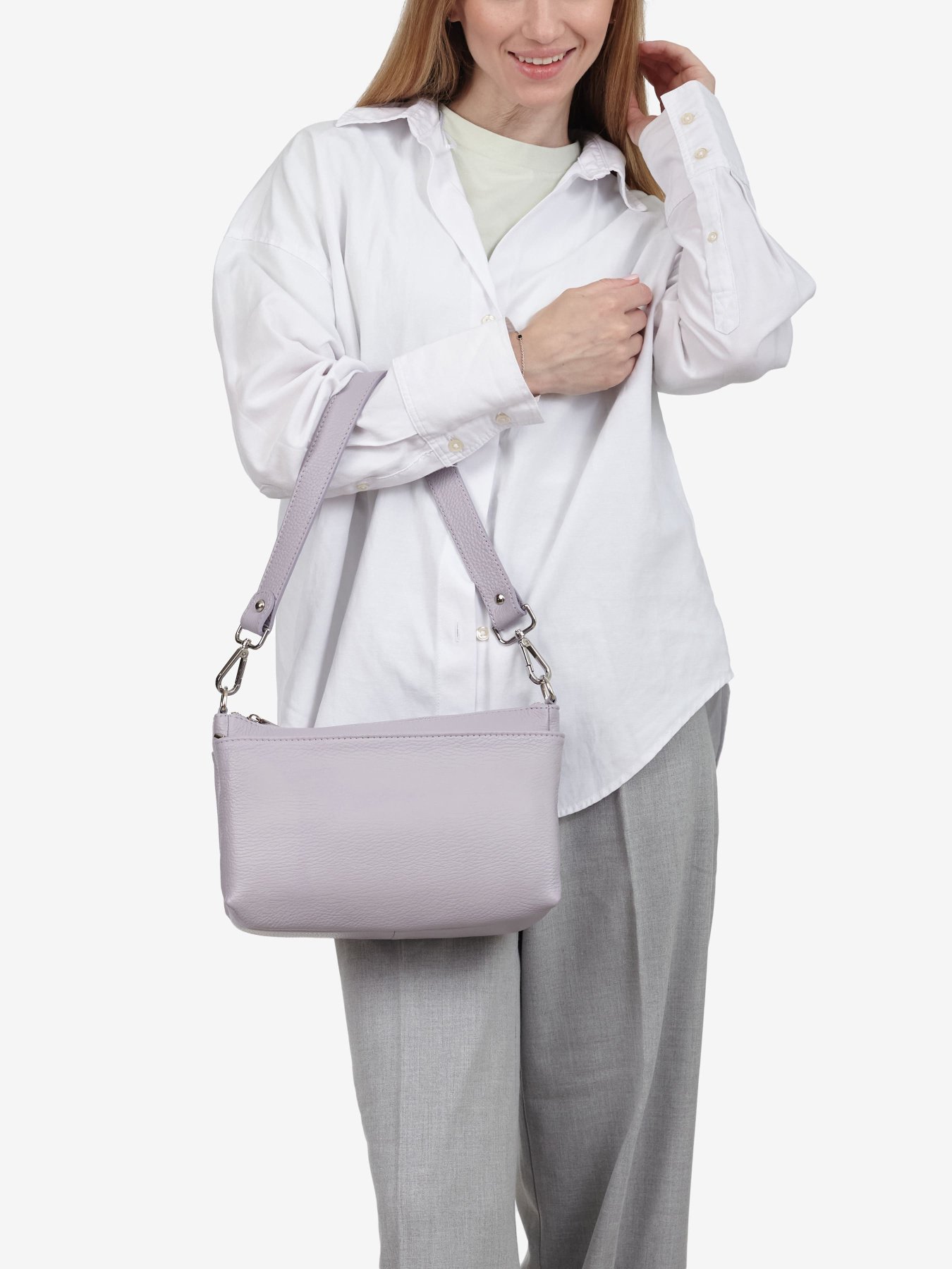 Крос-боді Regina Notte модель 2000000238456 Фото