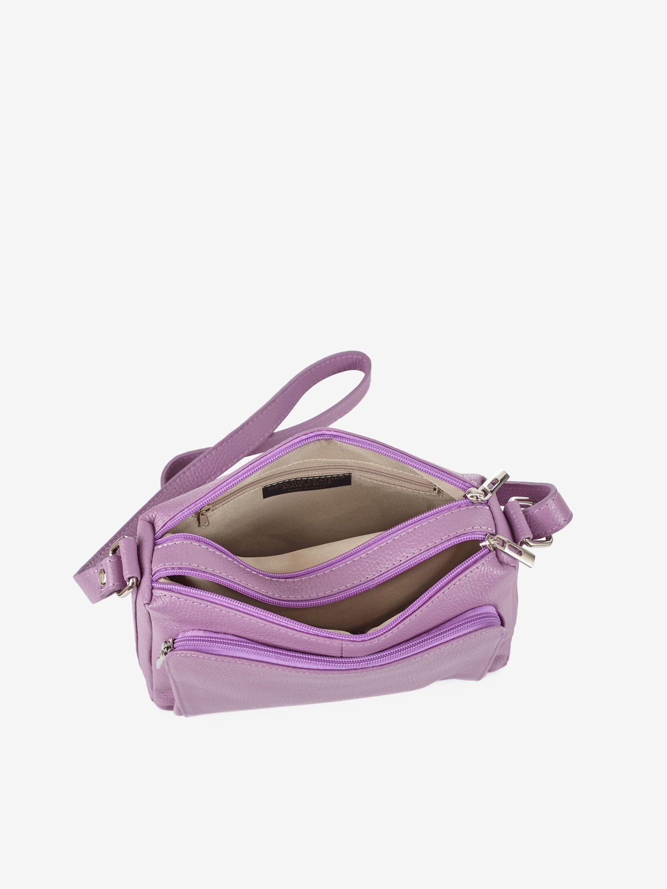 Кросс-боди Regina Notte модель 2000000236988 Фото