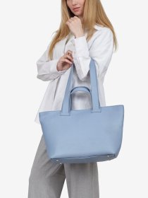 Шоппер Regina Notte модель 2000000237107 Фото