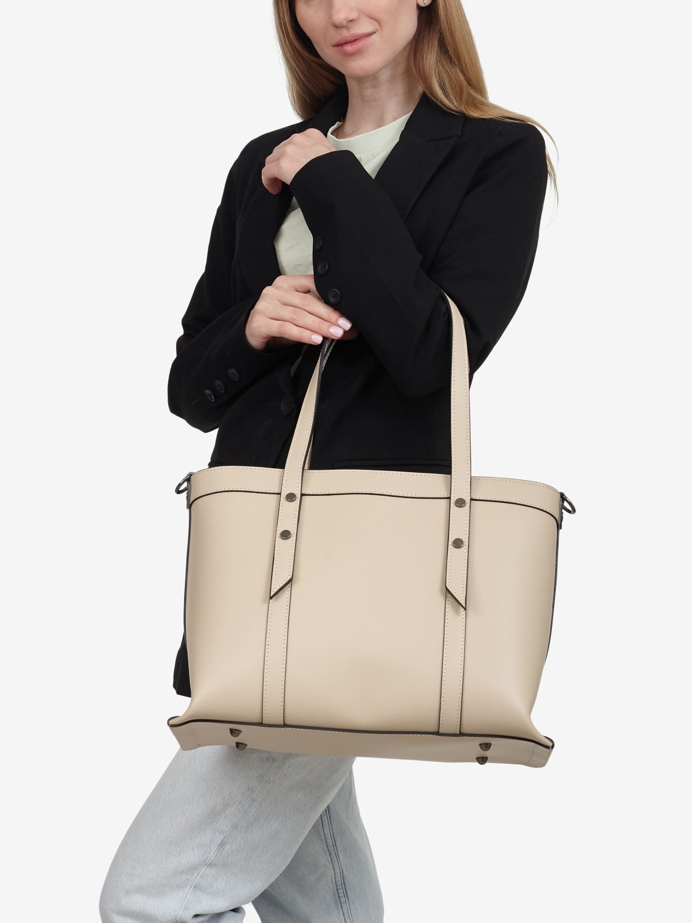 Сумка Regina Notte модель 2000000240510 Фото