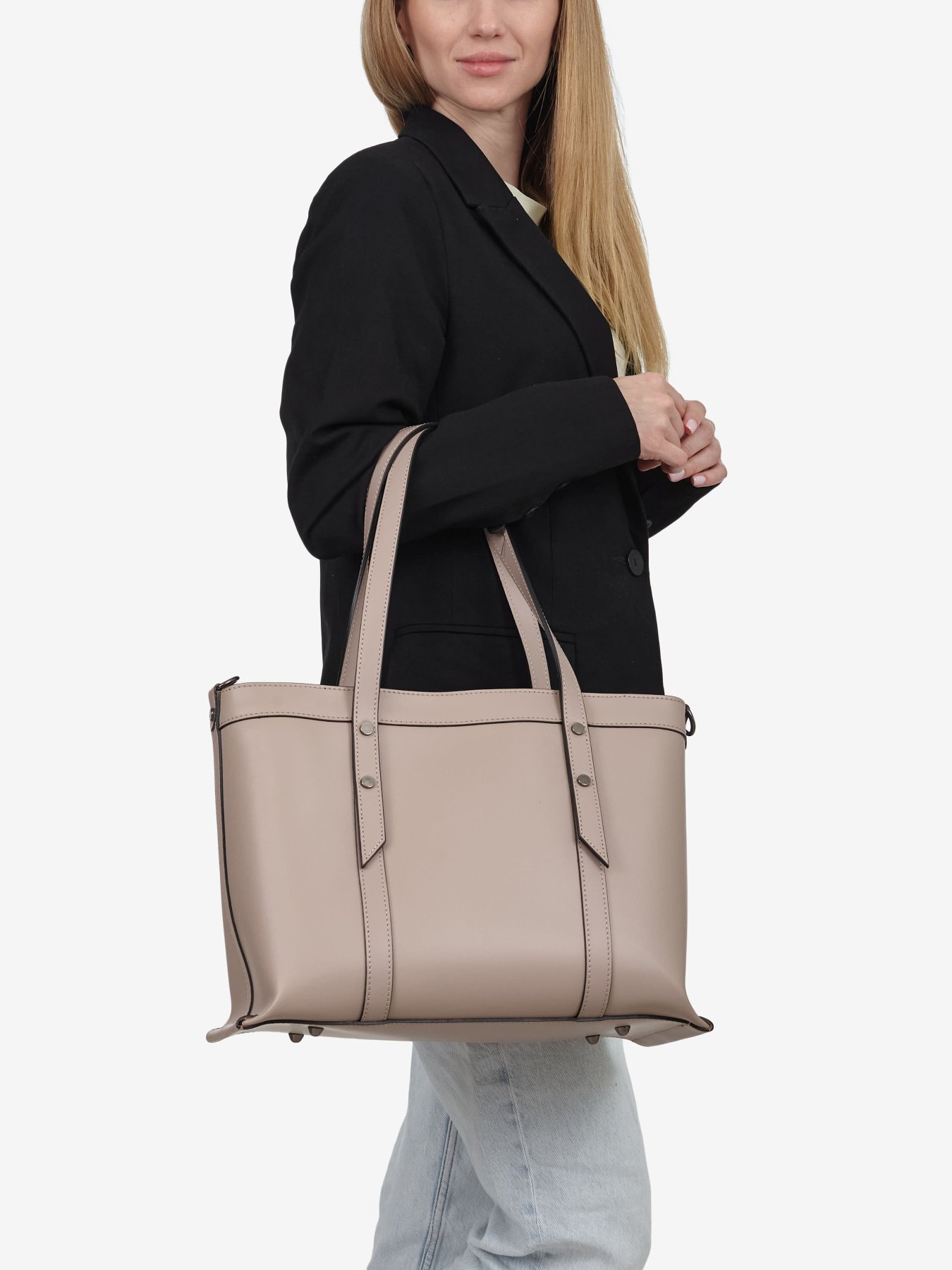 Сумка Regina Notte модель 2000000240503 Фото