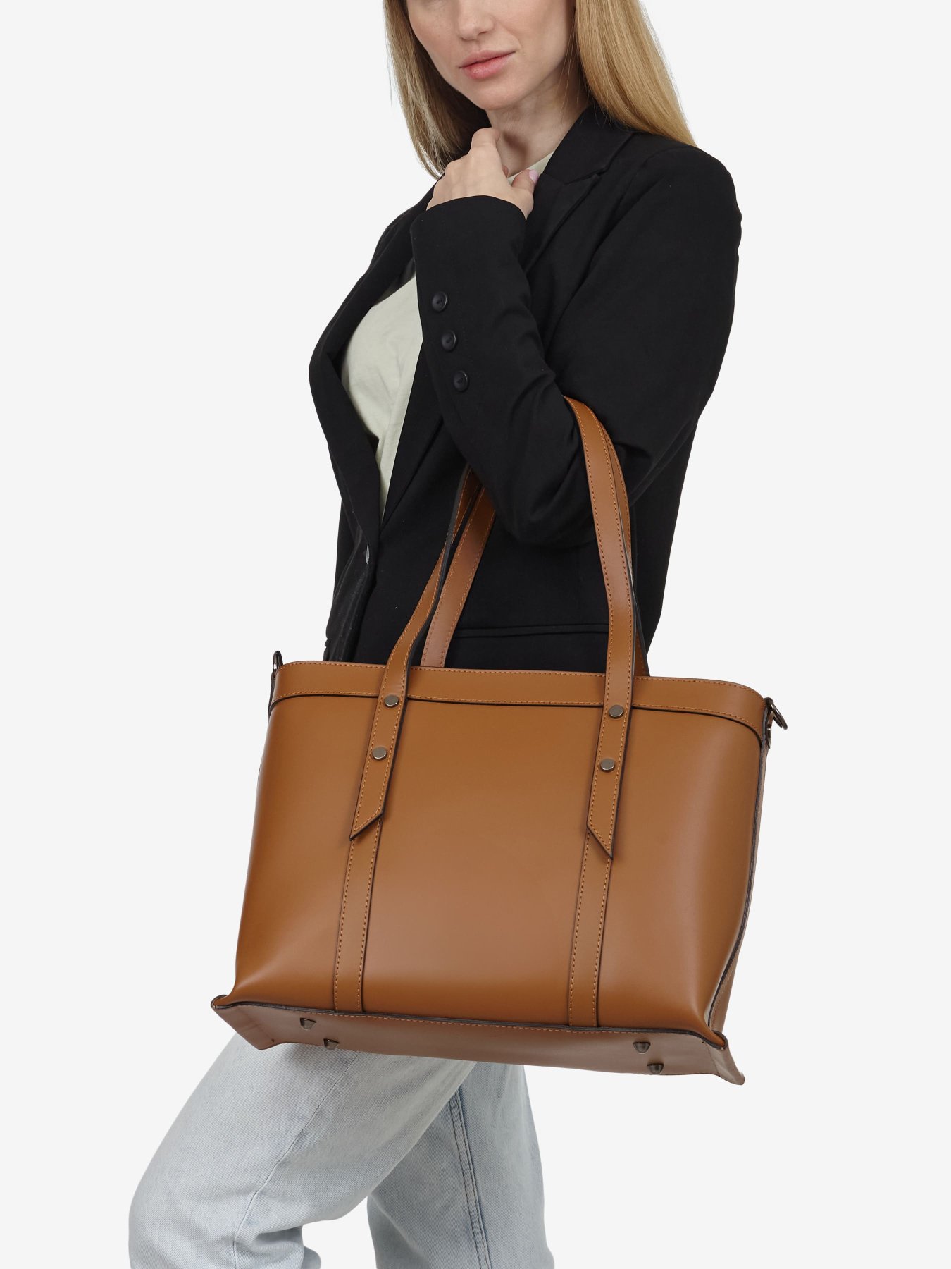 Сумка Regina Notte модель 2000000240497 Фото