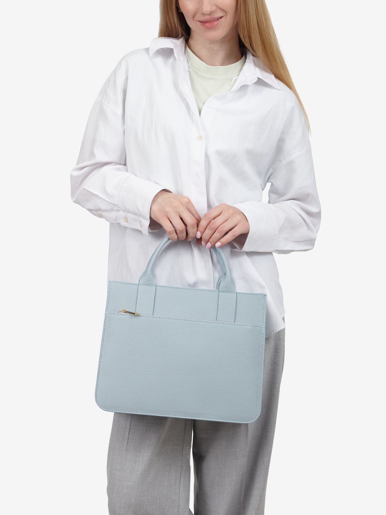 Сумка Regina Notte модель 2000000237343 Фото