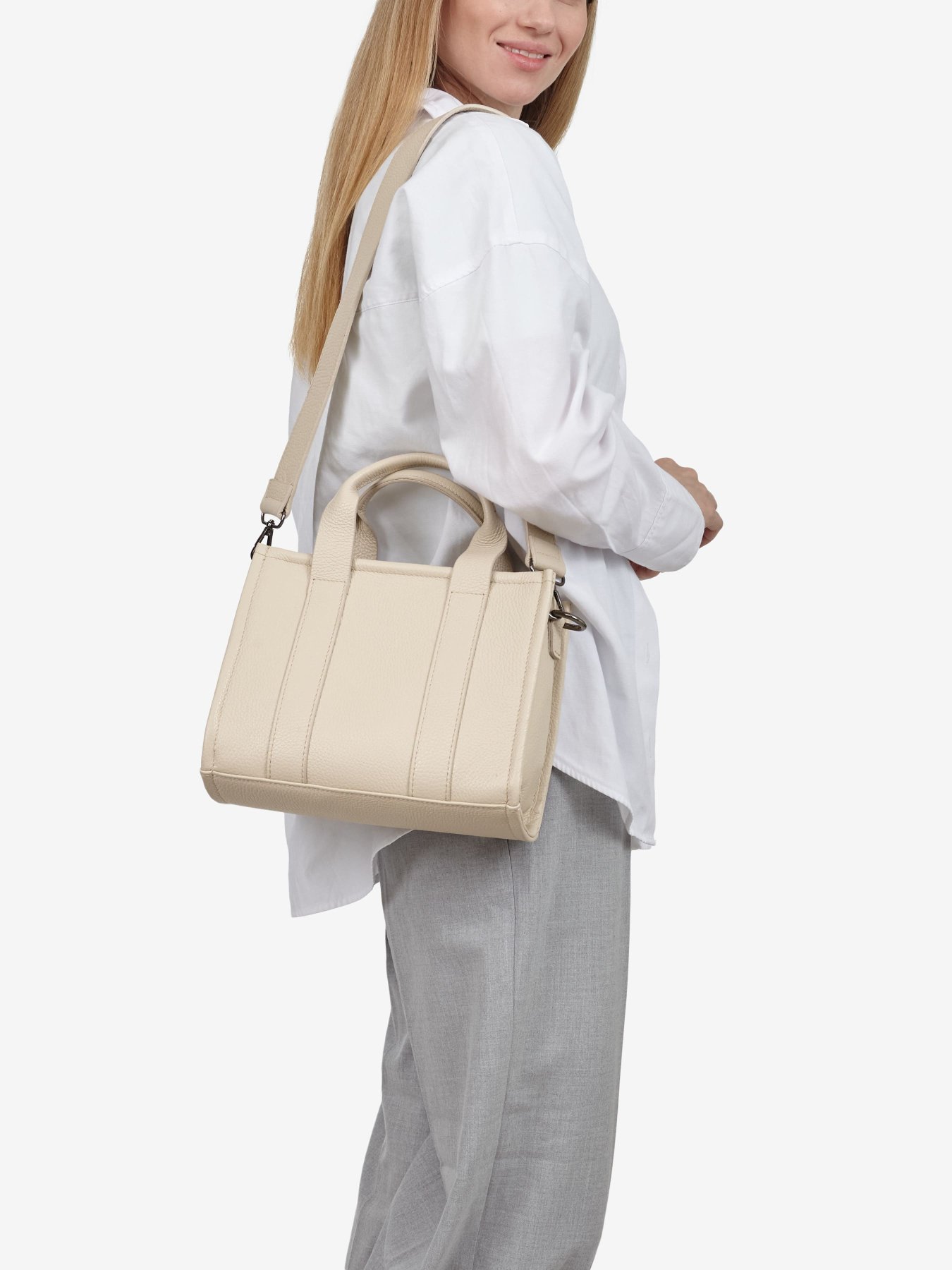 Сумка Regina Notte модель 2000000240428 Фото