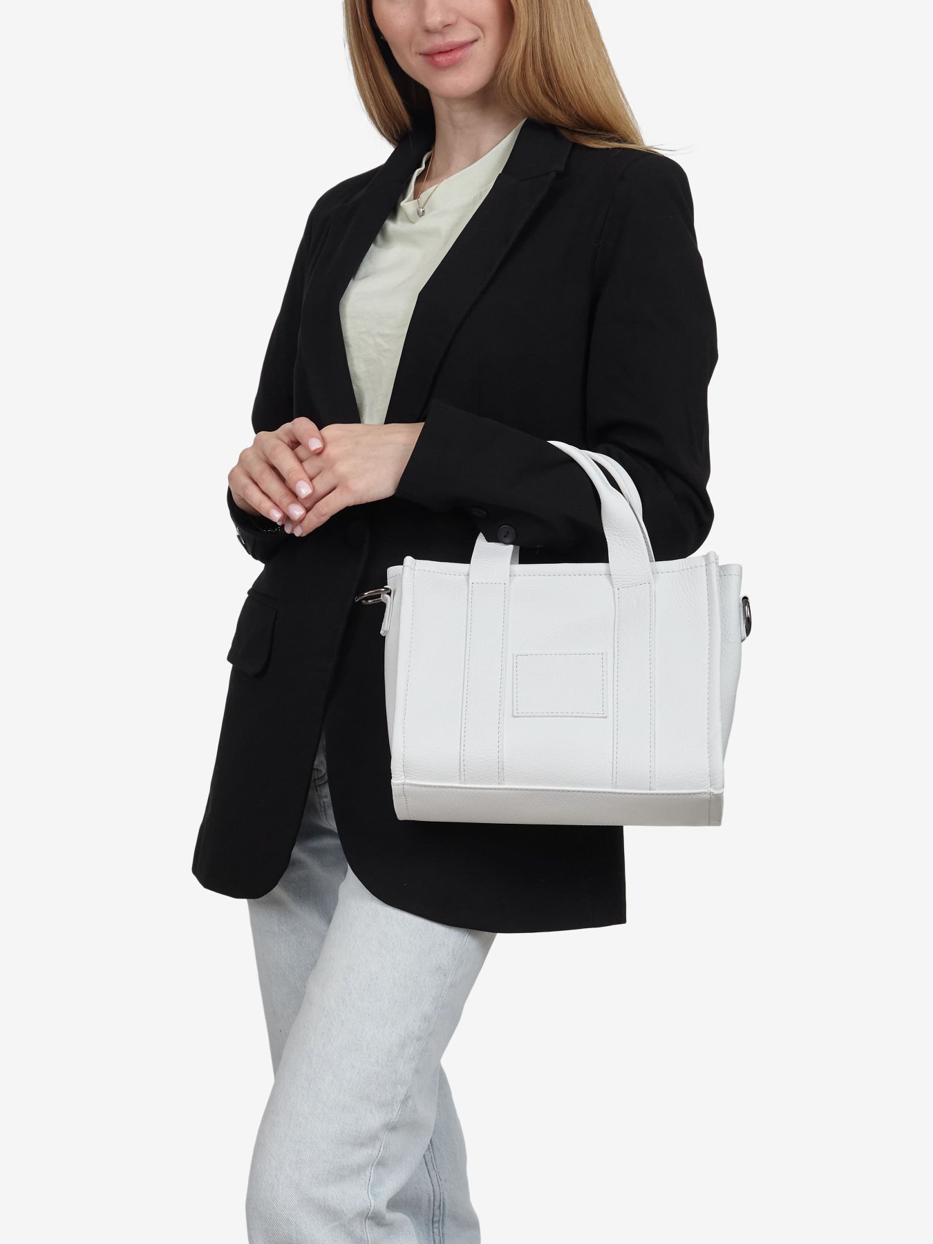 Сумка Regina Notte модель 2000000240435 Фото