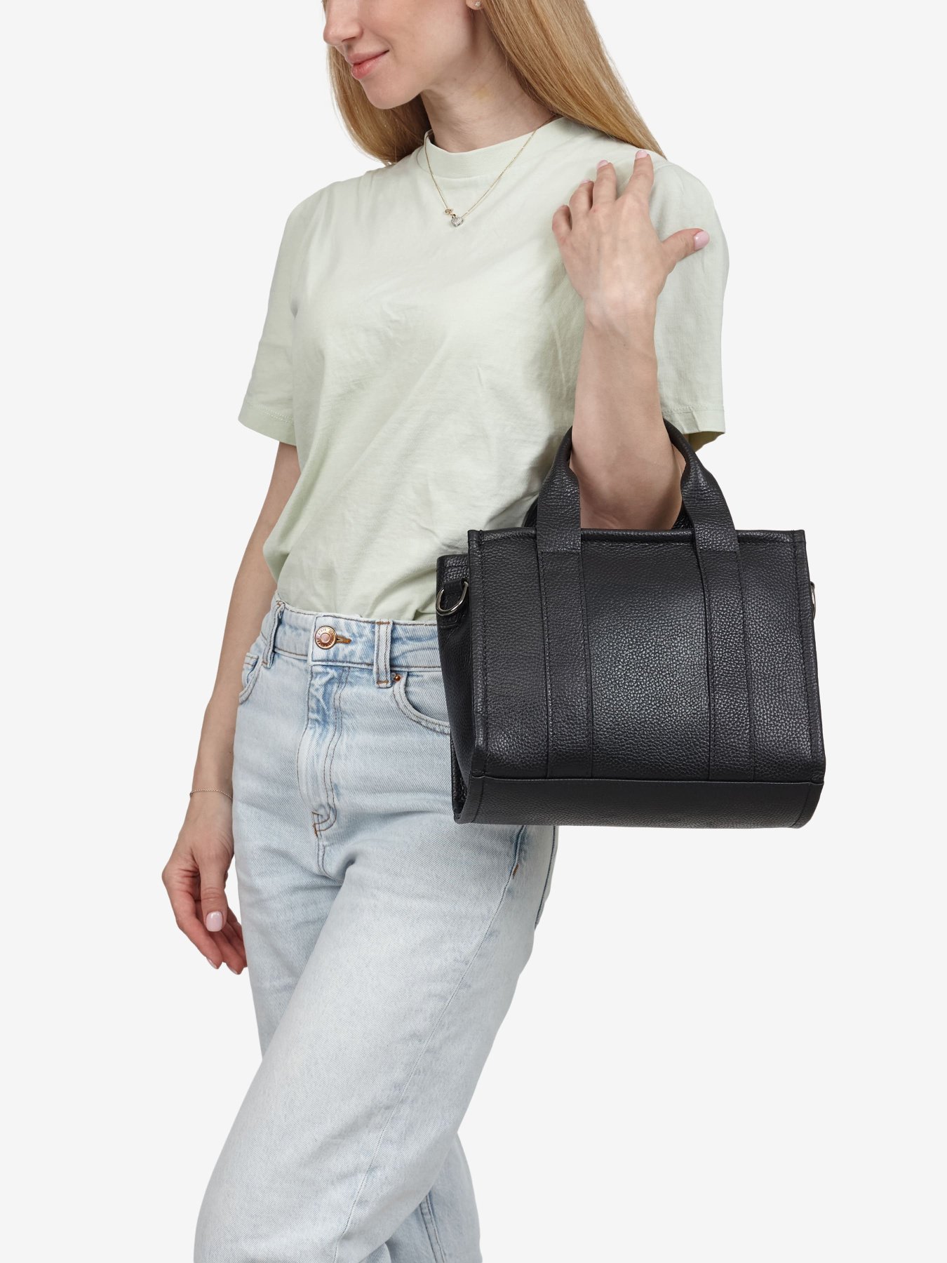 Сумка Regina Notte модель 2000000240411 Фото