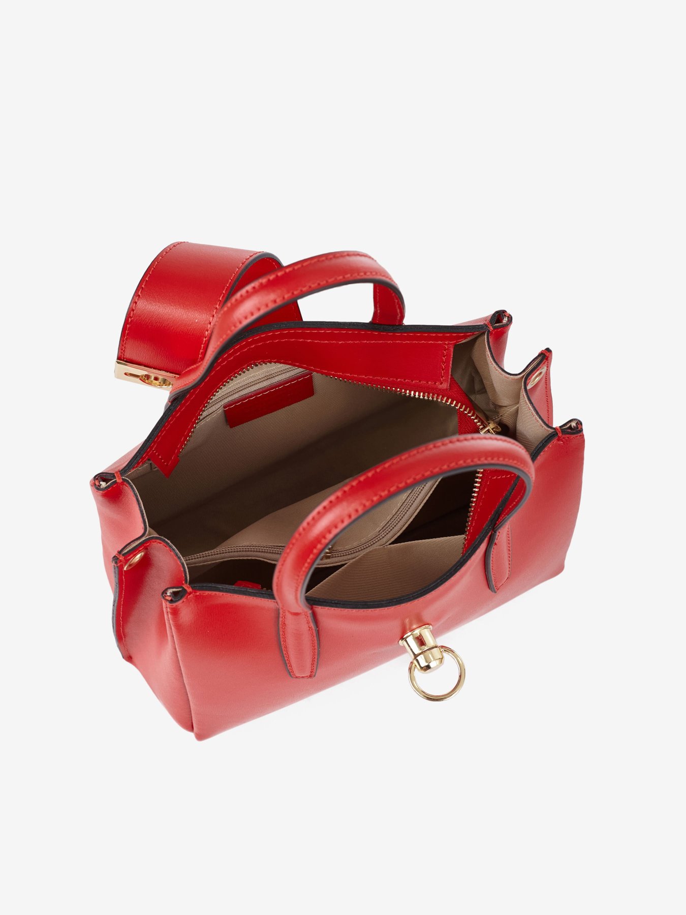 Сумка Regina Notte модель 2000000240114 Фото