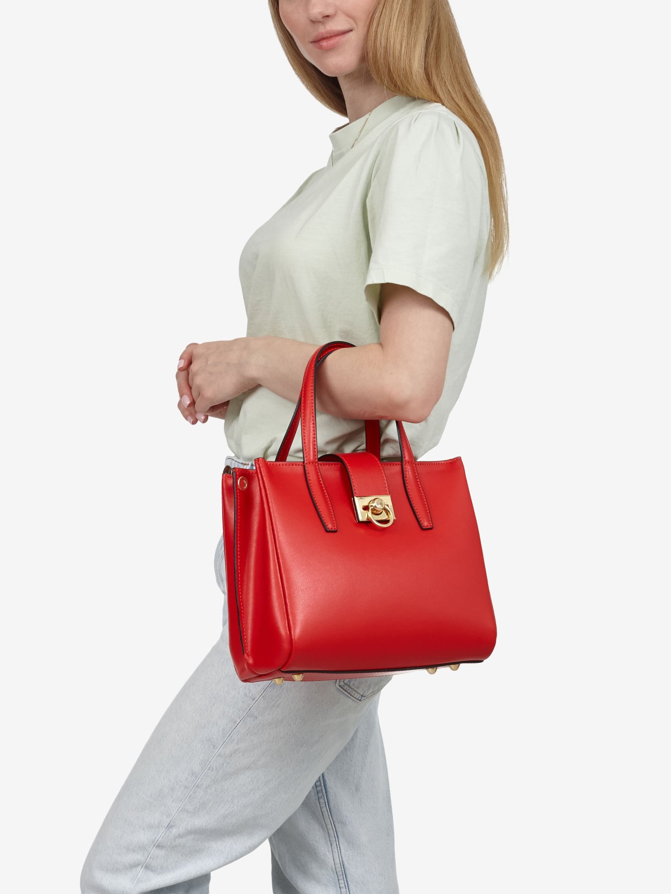 Сумка Regina Notte модель 2000000240114 Фото