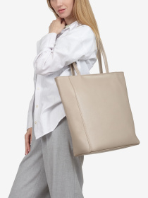 Шоппер Regina Notte модель 2000000240015 Фото