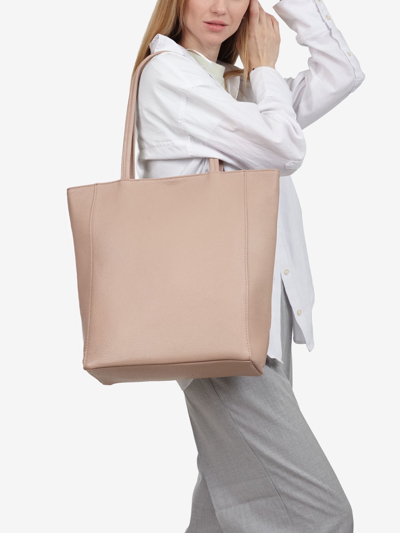 Шоппер Regina Notte модель 2000000235950 Фото