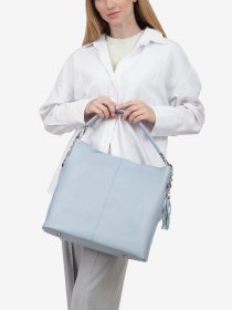 Шопер Regina Notte модель 2000000239934 Шопер Regina Notte модель 2000000239934 Фото